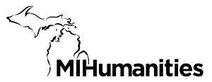 Michigan Humanities Council logo