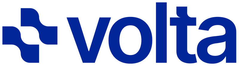 Volta logo
