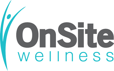 On-Site Wellness logo