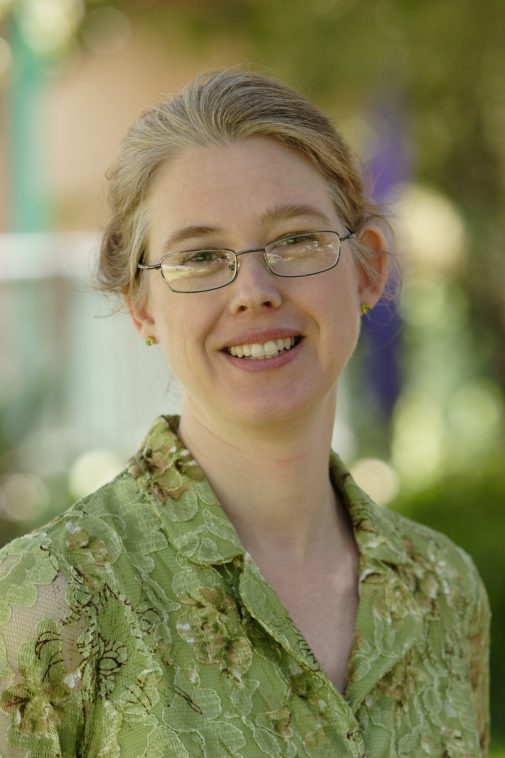 Lisa DeBoer, Ph.D.