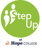 Step Up logo