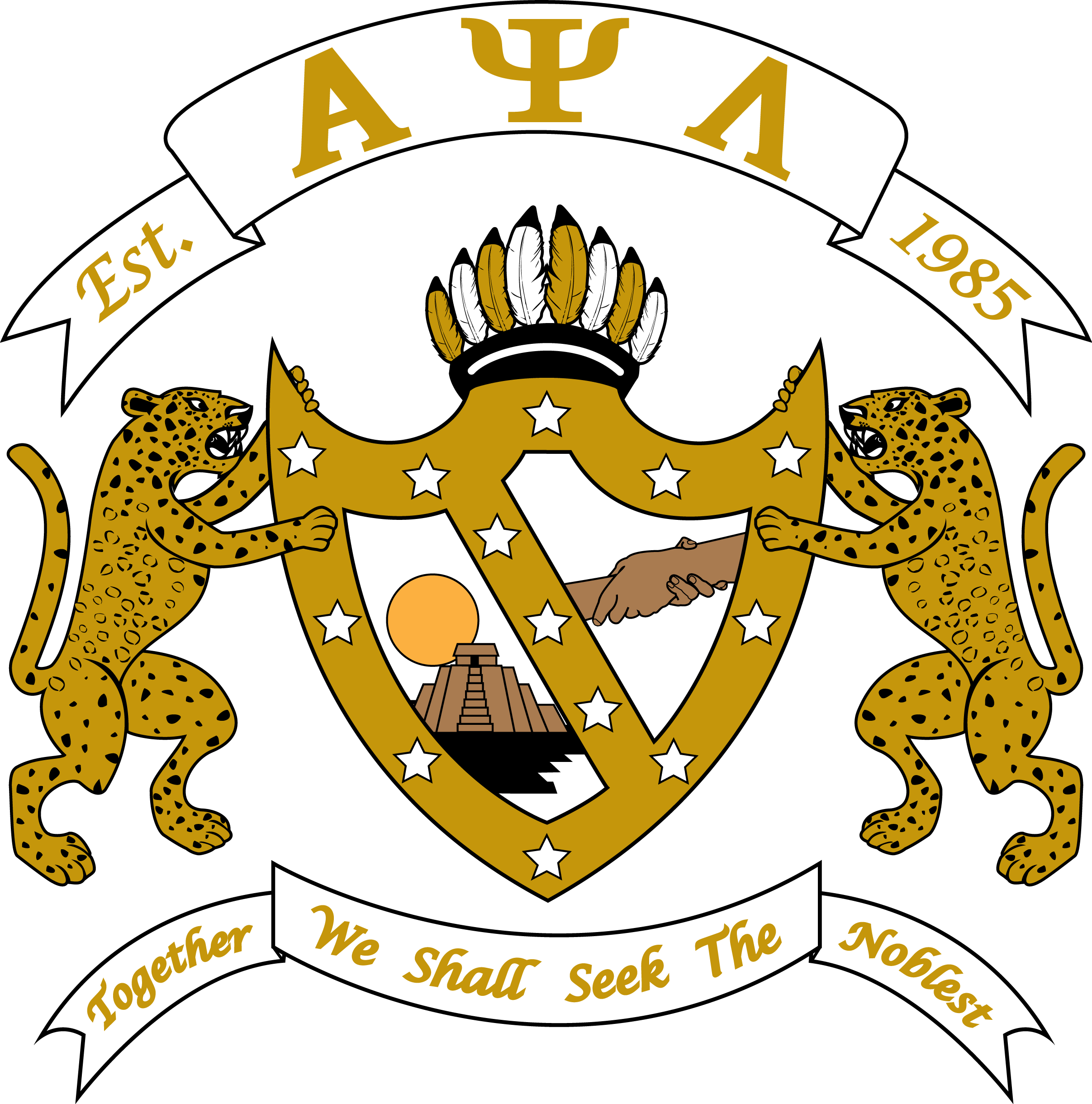 Alpha Psi Lambda - ΑΨΛ