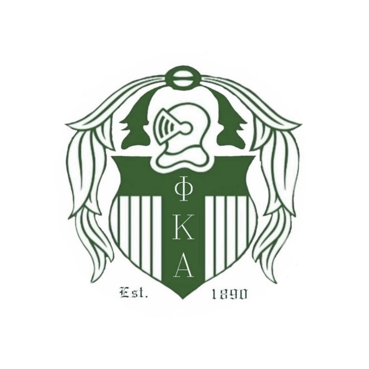 Phi Kappa Alpha - ΦKA