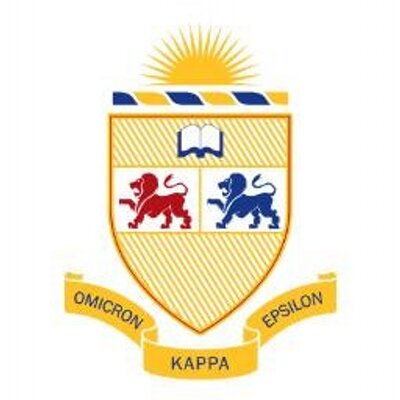 Omicron Kappa Epsilon - ΟΚΕ