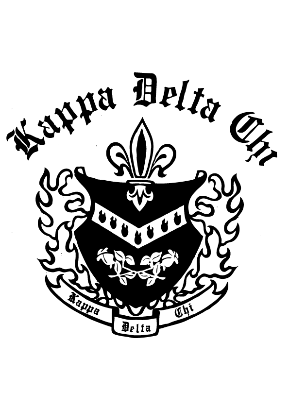 Kappa Delta Chi - ΚΔX