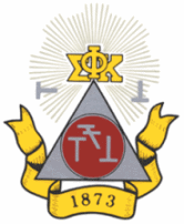 Phi Sigma Kappa - ΦΣK