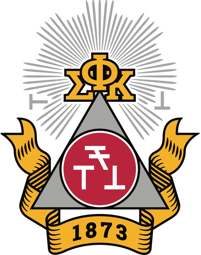 Phi Sigma Kappa - ΦΣK