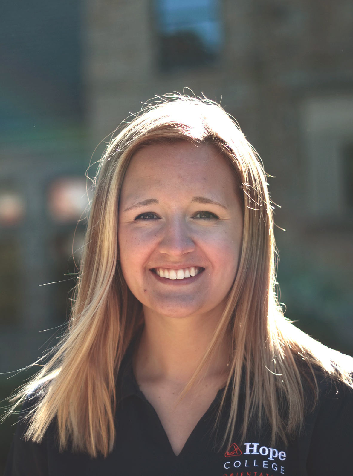 Allison DeVries