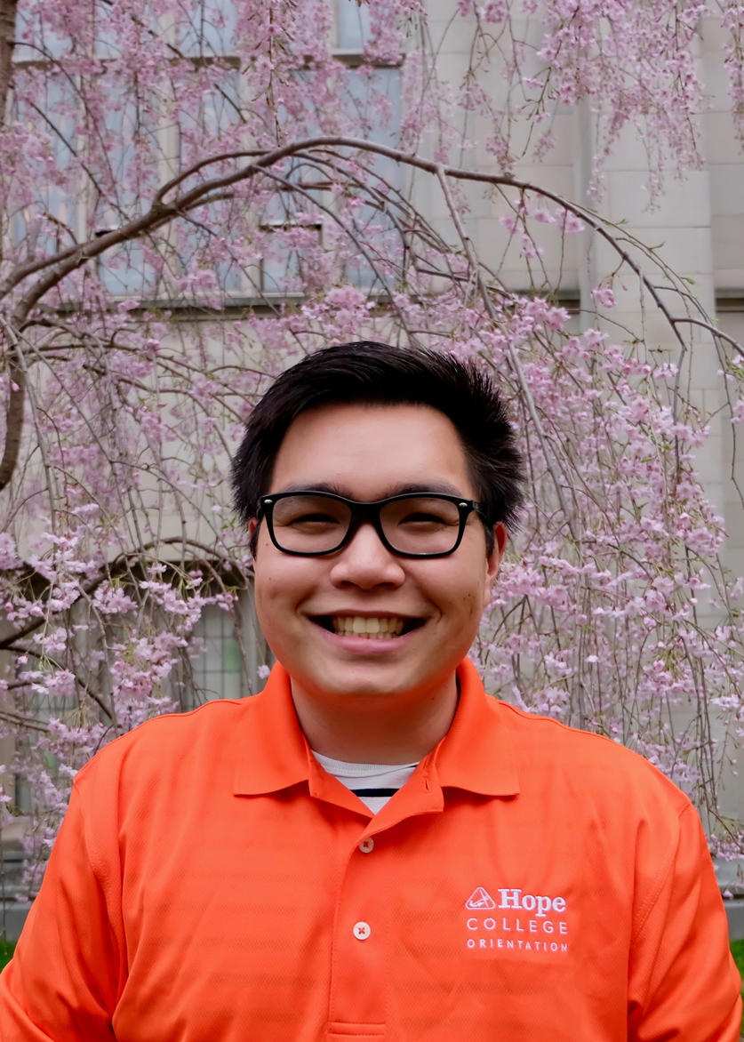 Anthony Nguyen