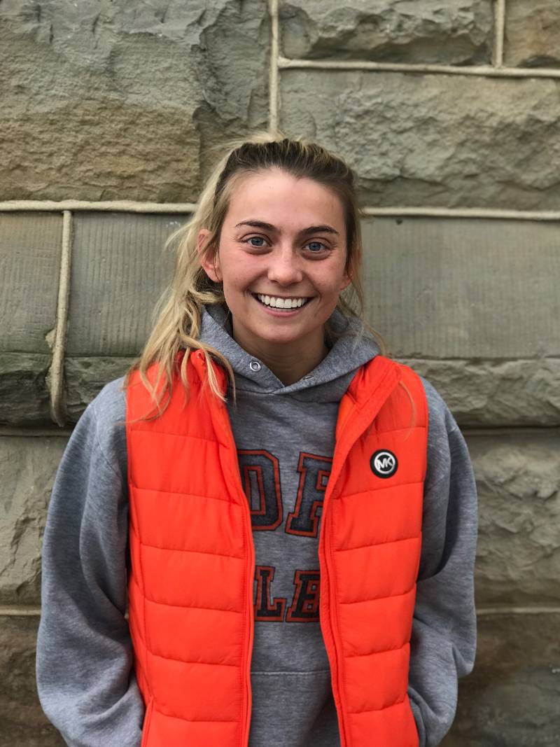 Erin Markley