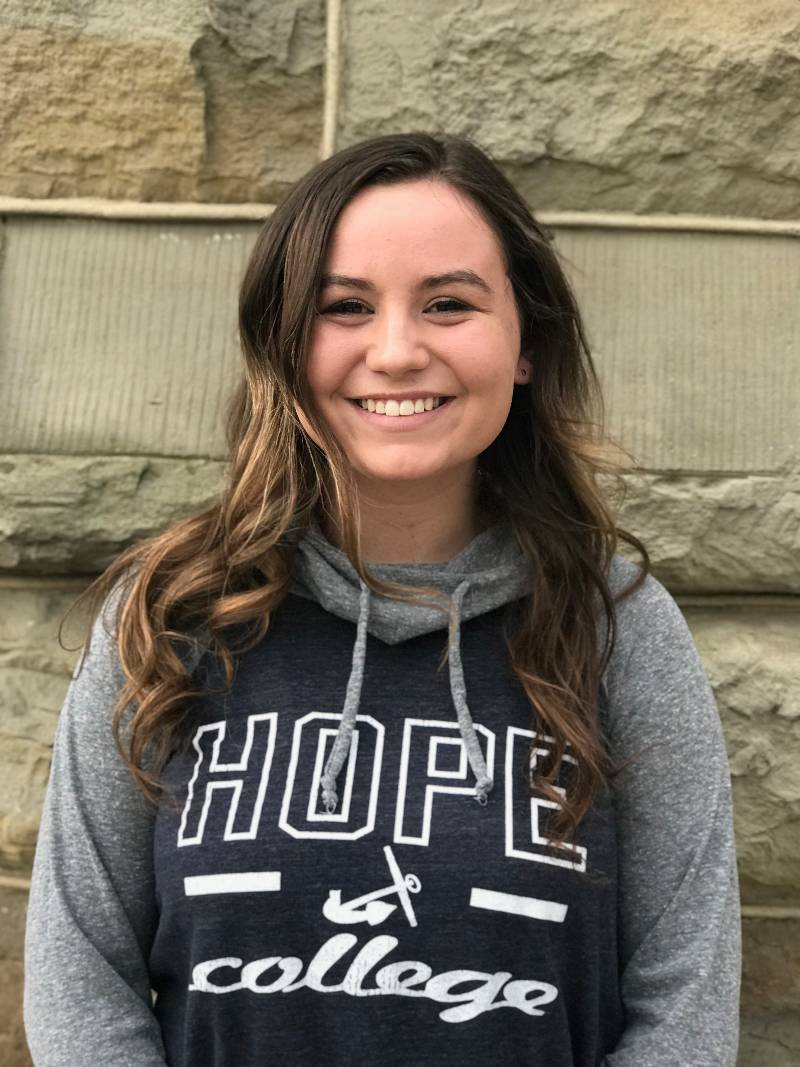 Hannah DeVore