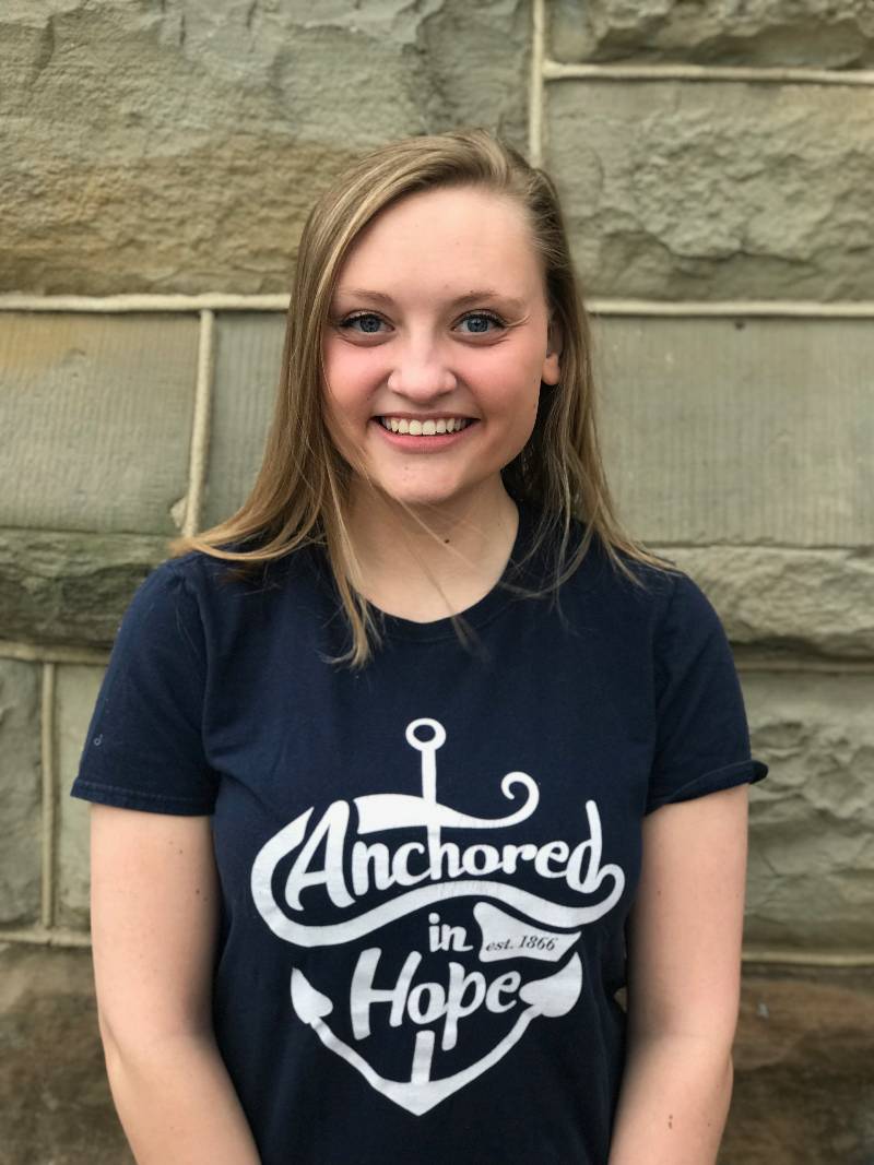 Jori Gelbaugh