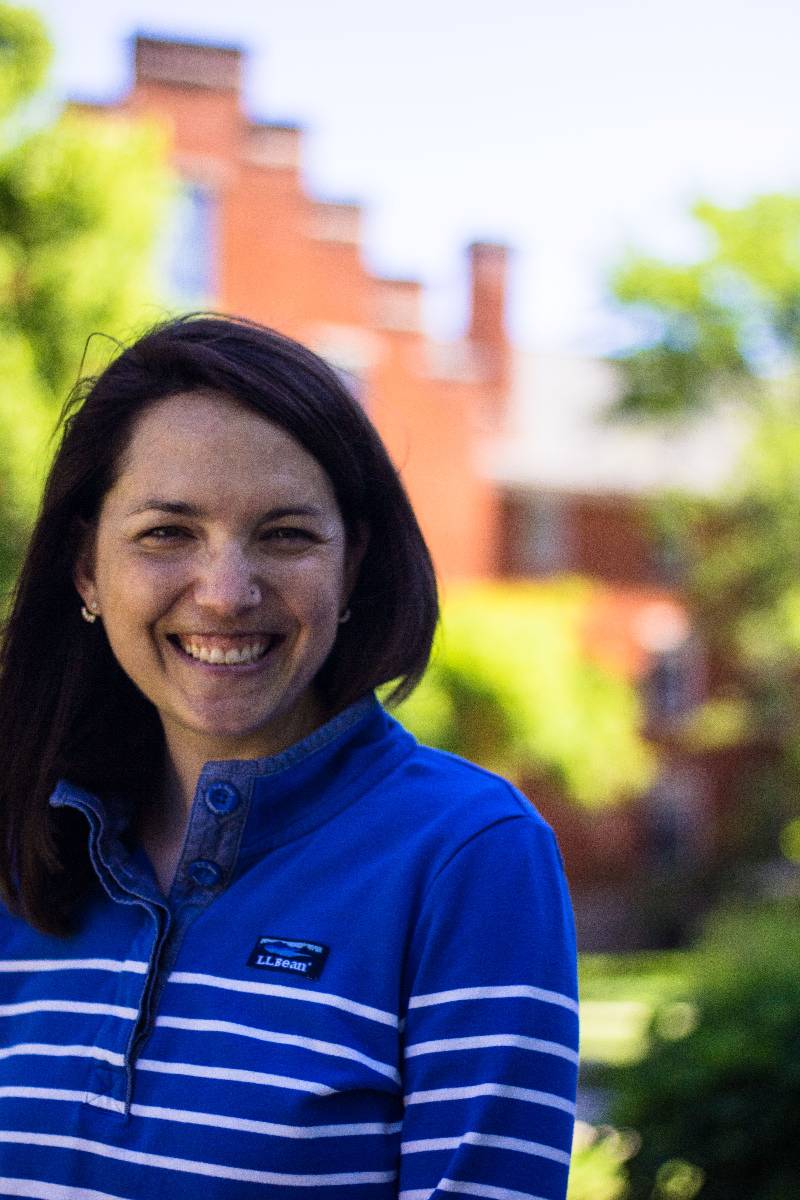Katie DeKoster