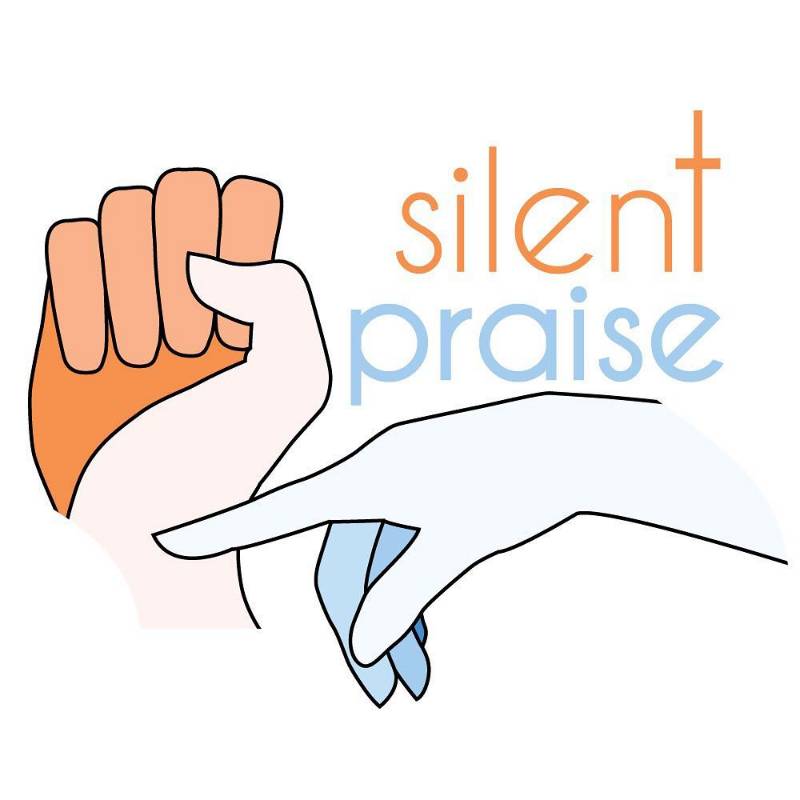 Silent Praise