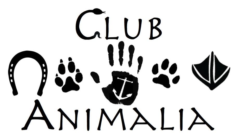 Club Animalia (Pre-vet Club)