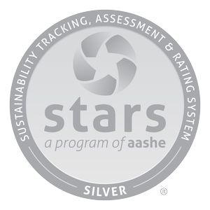 STARS Silver Medal