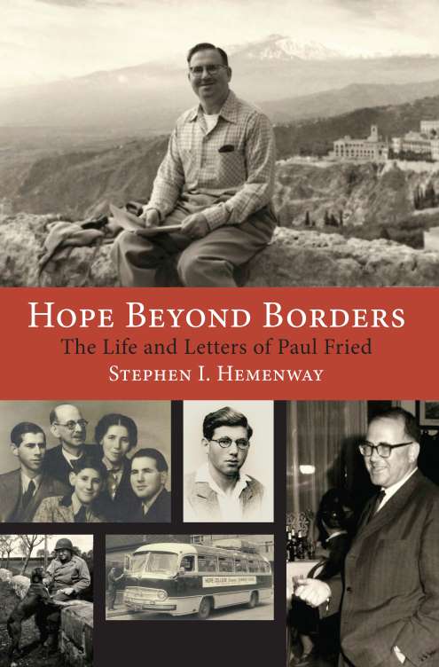 Hope Beyond Borders