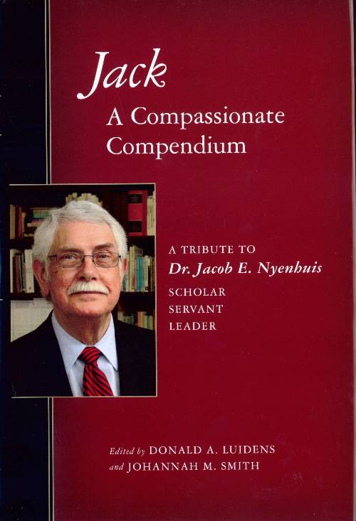 Jack, A Compassionate Compendium